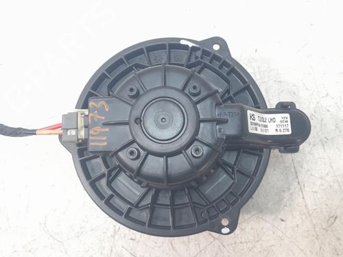 Heater blower motor HYUNDAI TUCSON (TL, TLE)  | BP22698354M62 