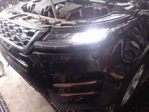 Left headlight LAND ROVER RANGE ROVER EVOQUE (L551) 2.0 D165 | BP37494503C28 - Image 2