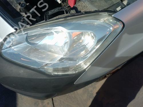 Left headlight CITROËN BERLINGO Box Body/MPV (B9) 1.6 HDi / BlueHDi 75 | BP38771469C28 - Image 3
