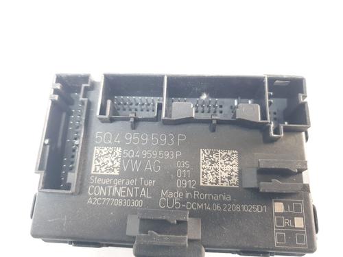 Elektronisk modul SEAT LEON Sportstourer (KL8, KLD)  | BP25889780M83 