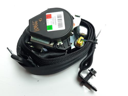 Rear left seatbelt VOLVO V40 Hatchback (525) D2 619894600