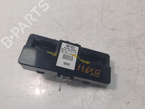 Used Electronic module HYUNDAI ix35 (LM, EL, ELH) [2009-2016]  27691673