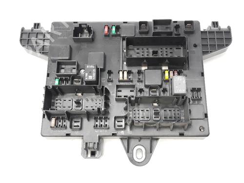 Used Fuse box OPEL ASTRA J (P10) 1.6 (68) (115 hp) 7709281