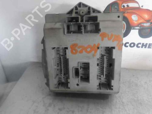 Fuse box FIAT PUNTO Hatchback Van (188_) 1.2 60 | BP345907E1 