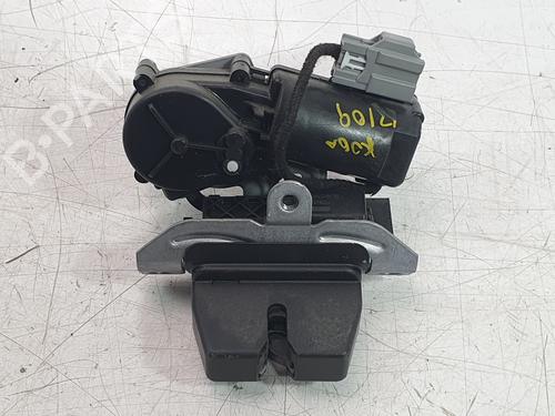 Used Tailgate lock Tailgate lock FORD KUGA III (DFK) 2.5 FHEV (190 hp) 28041238 28041238