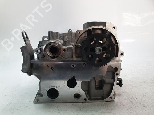 Cylinder head SEAT IBIZA V (KJ1, KJG) 1.0 TSI | BP29966934M5 