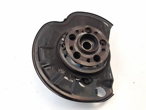 Used Right rear steering knuckle MERCEDES-BENZ S-CLASS (W221, V221) S 320 CDI (221.022, 221.122) (235 hp) 9051272