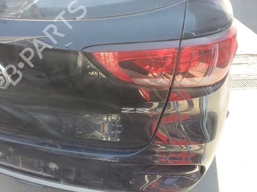 Højre baglygte bagklap MG MG ZS SUV (AZS1) 1.5 VTi (106 hp) 29063064
