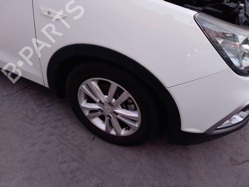 Used Right front shock absorber SSANGYONG XLV SUV e-XGi 160 (128 hp) 30587104