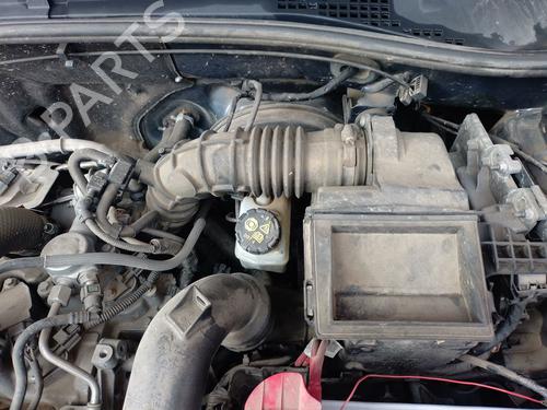 Maître-cylindre DACIA DUSTER (HS_) 1.2 TCe 125 (125 hp) 31966516