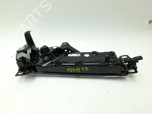 Right tailgate light CITROËN C4 III (BA_, BB_, BC_) 1.2 PureTech 130 (BAHNSA, BAHNSB) | BP32508247C80 - Image 4