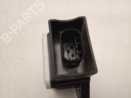 Electronic module NISSAN QASHQAI / QASHQAI +2 I (J10, NJ10, JJ10E) 2.0 | BP4608379M83 