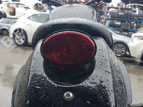 Centralt baglys KEEWAY V-CRUISE V-CRUISE 125 (BD125-15) (14 hp) 25232611