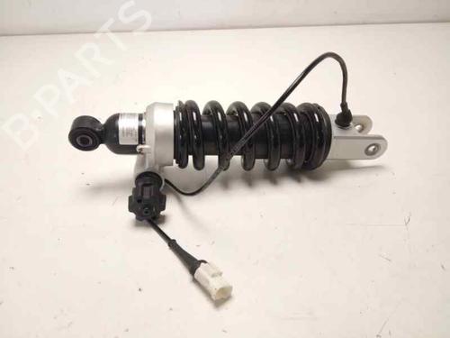 Used Right rear shock absorber BMW 3 (E30) [1982-1992]  24808267