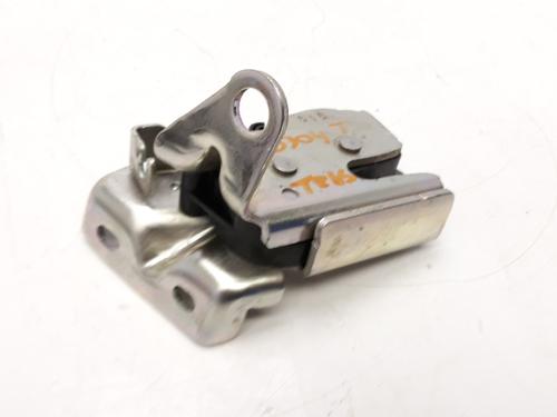Tailgate lock NISSAN NV200 / EVALIA Bus 1.6 16V (M20, M20M) BP7556142C101