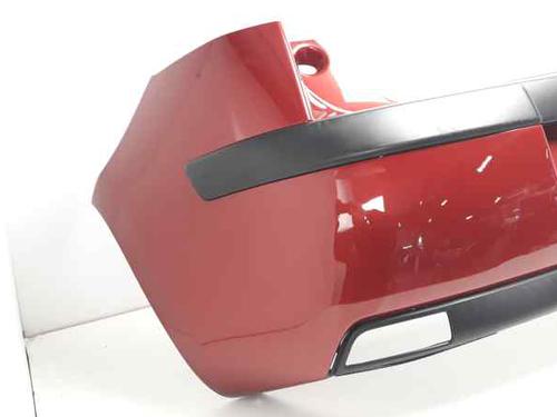 Rear bumper CITROËN C4 I (LC_)  | BP2284389C8 