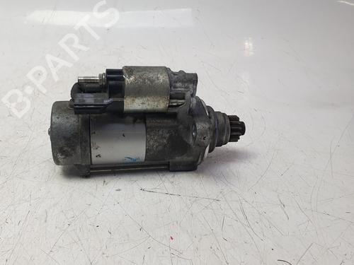 Starter AUDI A3 (8V1, 8VK) 1.6 TDI | BP32067866M8 - Image 4