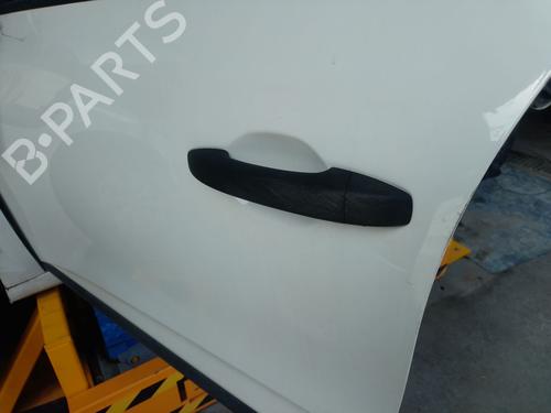 Used Front left exterior door handle Front left exterior door handle 38044583 38044583