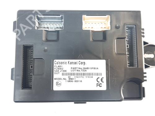 Used Electronic module NISSAN MICRA V (K14) [2016-2025]  16774277