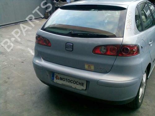 Brake master cylinder SEAT IBIZA III (6L1)  | BP1606529M77 