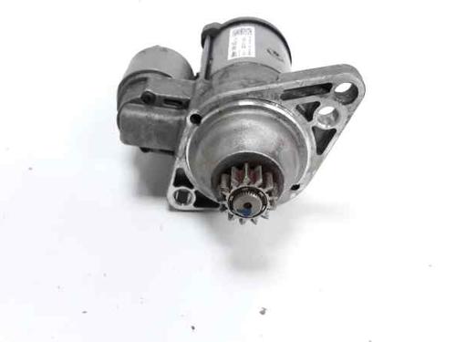 Used Starter VW GOLF VII (5G1, BQ1, BE1, BE2) 2.0 TDI (150 hp) 6464975