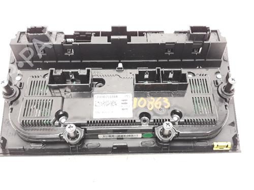 Climate control SEAT LEON ST (5F8)  | BP9558827I5 