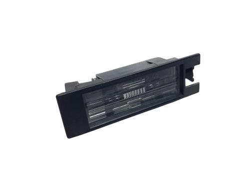Used Licence plate light OPEL CORSA D (S07) 1.2 (L08, L68) (86 hp) 14195587