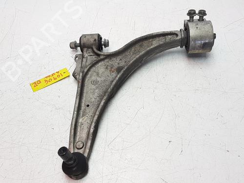 Used Left front suspension arm OPEL ASTRA J (P10) 1.7 CDTI (68) (110 hp) 8633343