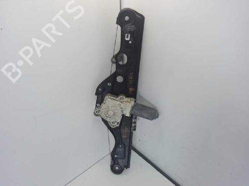 Rear right window mechanism MERCEDES-BENZ E-CLASS (W211)  | BP373169C25 