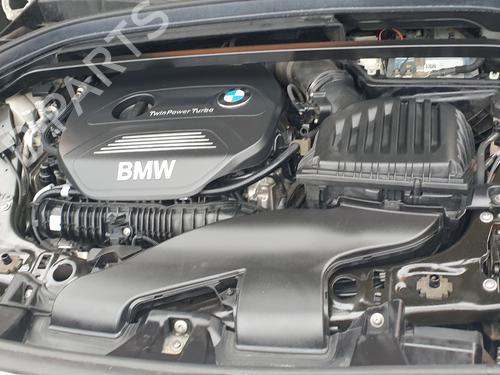 Used ABS pump BMW X1 (F48) sDrive 18 i (136 hp) 17109800