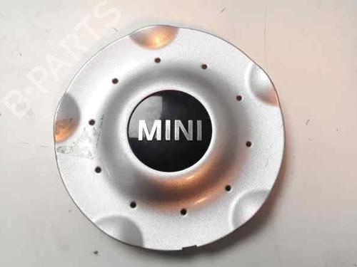 Used Hub cap MINI MINI (R50, R53) [2001-2006]  25805597