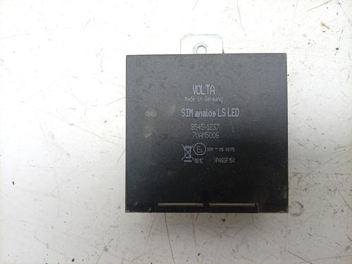 Used Electronic module Electronic module 37197614 37197614
