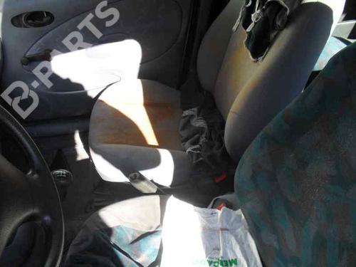 Left mirror FORD FIESTA III (GFJ)  | BP6331600C26