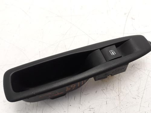 Used Left rear window switch RENAULT CAPTUR I (J5_, H5_) [2013-2025]  11849339