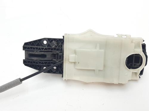 BP8661337C130 | Rear right exterior door handle SKODA OCTAVIA III (5E3, NL3, NR3) 1.6 TDI BP8661337C130