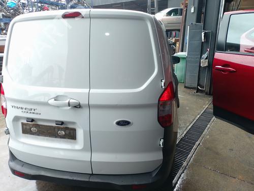 Used Right tailgate FORD TRANSIT COURIER B460 Box Body/MPV 1.5 TDCi (75 hp) 31982766