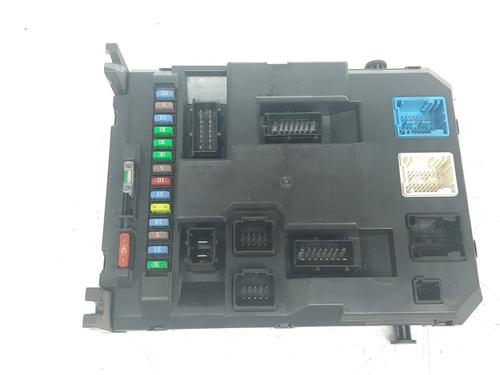 Used Fuse box CITROËN C3 II (SC_) 1.6 BlueHDi 75 (75 hp) 15250587
