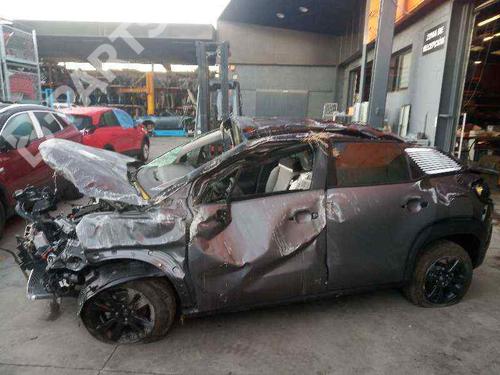 Front left interior door handle CITROËN C3 AIRCROSS II (2R_, 2C_) 1.5 BlueHDi 100 (2CYHYJ) | BP4747046I13  - Image 6