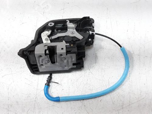 BP13816042C98 | Front left lock BMW 2 Active Tourer (F45) 216 d BP13816042C98