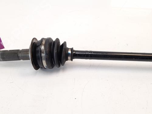 Right rear driveshaft SUBARU OUTBACK (BS) 2.5 AWD (BS9) | BP7814158M41 