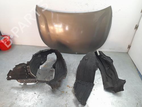 Full front TOYOTA COROLLA Estate (_E21_) 2.0 Hybrid (MZEH12) | BP26308336S1 - Image 7