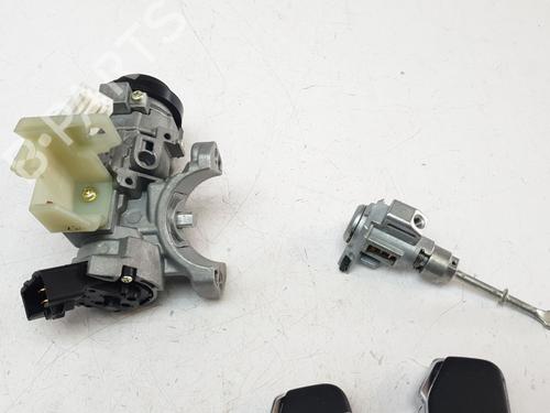 Ignition barrel KIA SPORTAGE V (NQ5)  | BP21191385M48 
