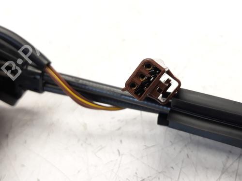 Tailgate lock FORD FIESTA V (JH_, JD_)  | BP14848493C101 