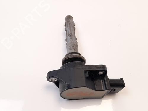 Used Ignition coil MERCEDES-BENZ CLS (C219) CLS 350 (219.356) (272 hp) 9220854