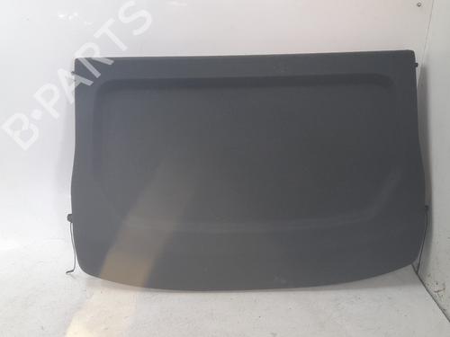 Used Rear parcel shelf Rear parcel shelf AUDI Q3 (F3B) 35 TDI (150 hp) 34715710 34715710