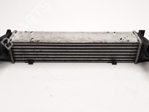 Used Intercooler BMW 1 (E87) 118 d (122 hp) 9168334