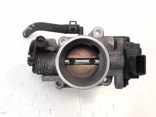 Used Throttle body HYUNDAI ACCENT II (LC) [1999-2012]  11289268