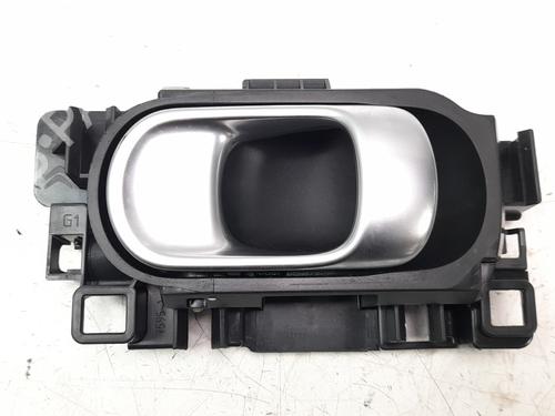 Front left interior door handle CITROËN C3 III (SX) 1.2 PureTech 82 LPG (83 hp) 17671312