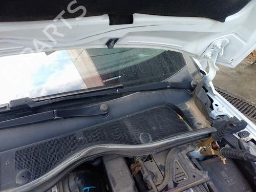 Used Front wiper motor Front wiper motor FORD FIESTA VII (HJ, HF) 1.0 EcoBoost (101 hp) 33795381 33795381