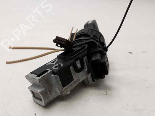 Ignition barrel PEUGEOT 208 I (CA_, CC_) 1.2 VTI 82 | BP6523827M48 